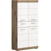 Badezimmermidischrank Silba*Pharao24 Online
