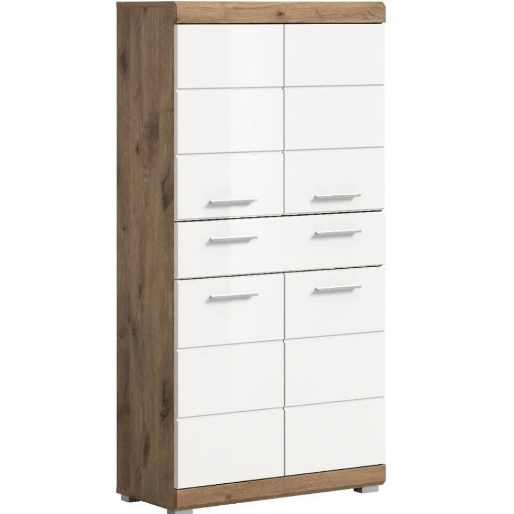 Badezimmermidischrank Silba*Pharao24 Online
