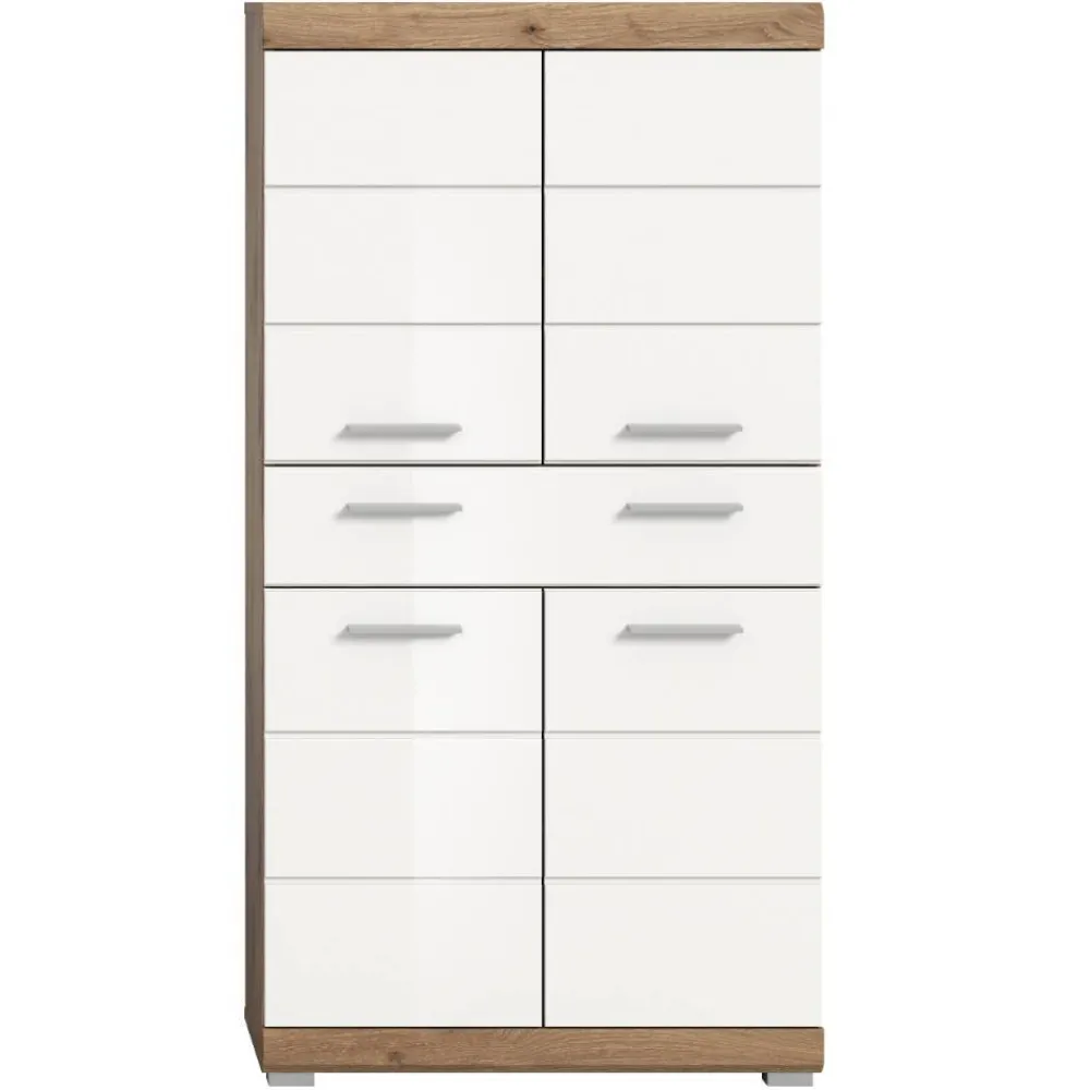 Badezimmermidischrank Silba*Pharao24 Online