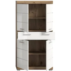 Badezimmermidischrank Silba*Pharao24 Online