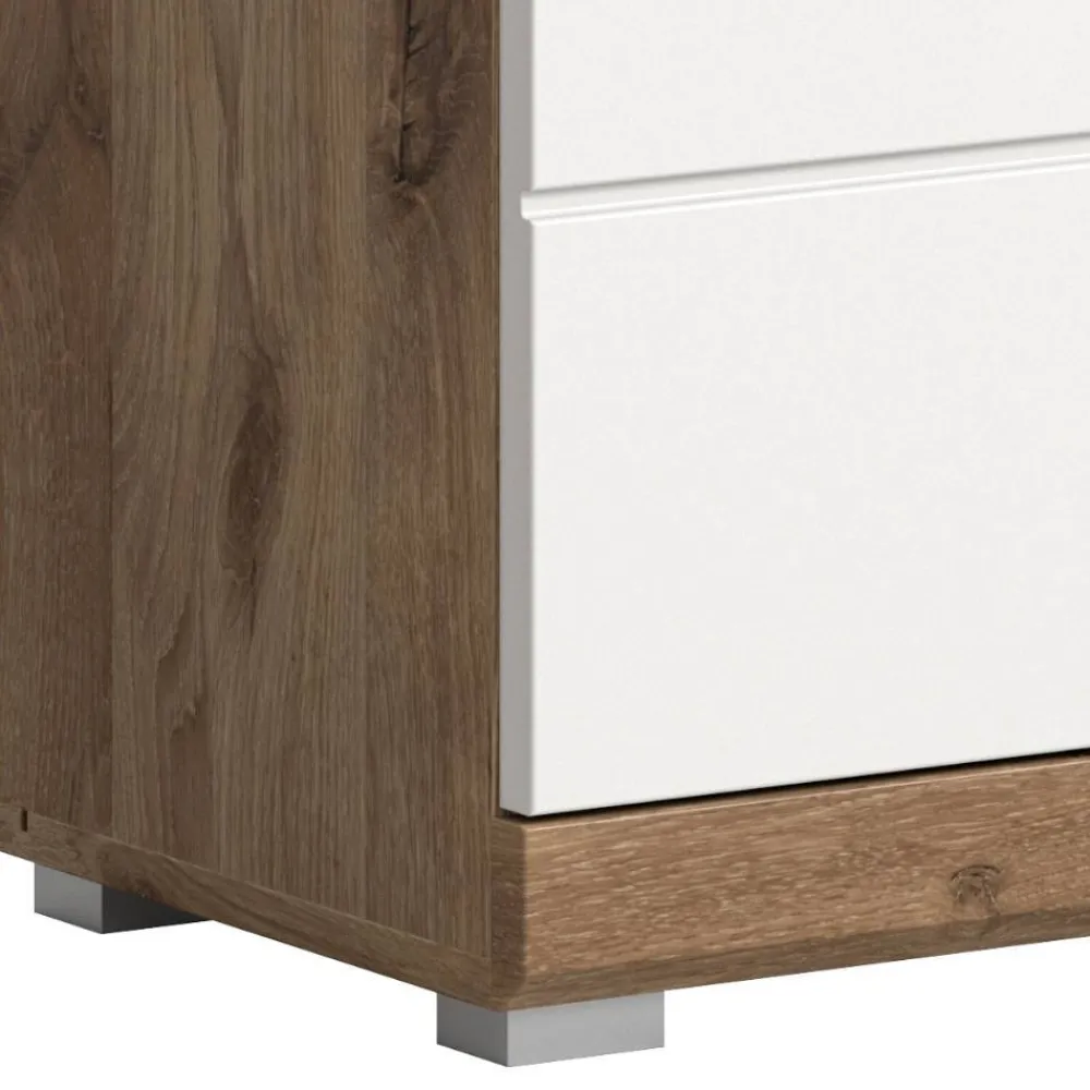 Badezimmermidischrank Silba*Pharao24 Online