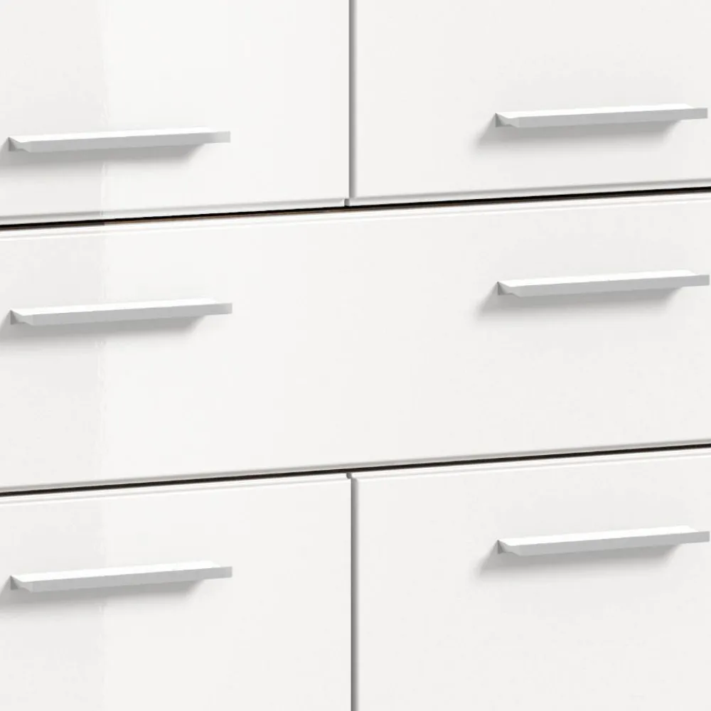 Badezimmermidischrank Silba*Pharao24 Online