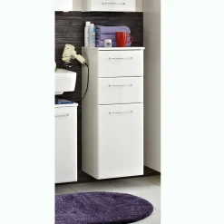 Badezimmerschrank Adamu*Pharao24 Outlet