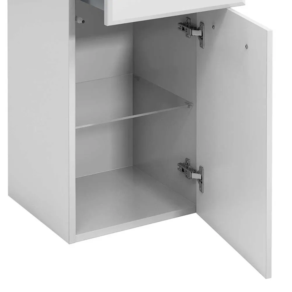 Badezimmerschrank Adamu*Pharao24 Outlet