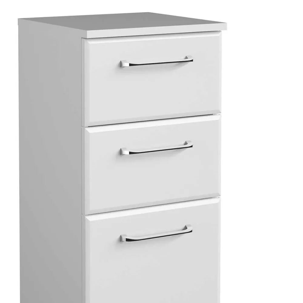 Badezimmerschrank Adamu*Pharao24 Outlet