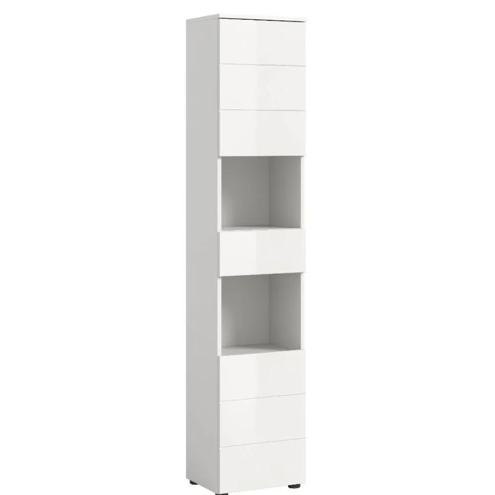 Badezimmerschrank Adeass*Pharao24