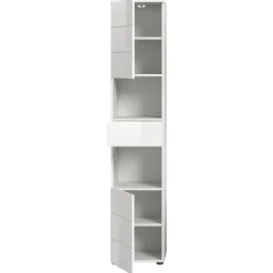 Badezimmerschrank Adeass*Pharao24