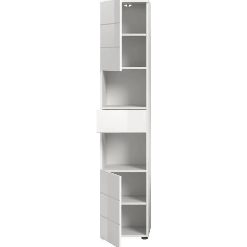 Badezimmerschrank Adeass*Pharao24