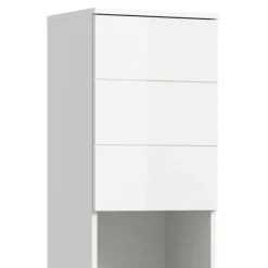 Badezimmerschrank Adeass*Pharao24