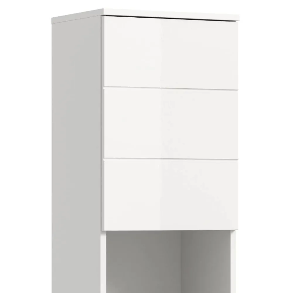 Badezimmerschrank Adeass*Pharao24