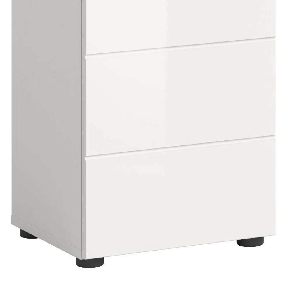 Badezimmerschrank Adeass*Pharao24