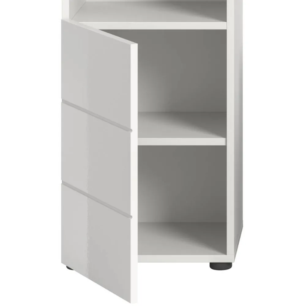 Badezimmerschrank Adeass*Pharao24