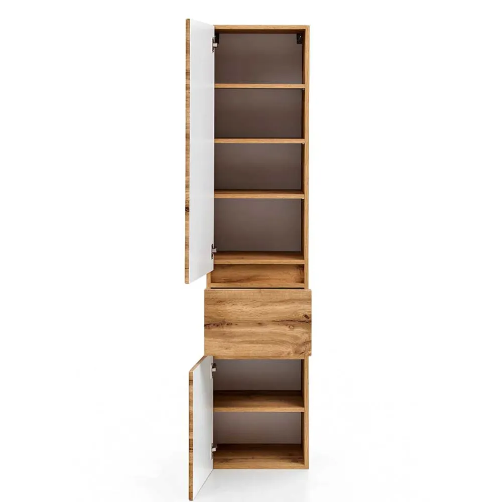 Sale Badezimmerschrank Alley Bad Hochschränke|Badezimmerschränke