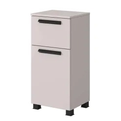 Clearance Badezimmerschrank Bremen Bad Unterschränke