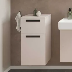 Clearance Badezimmerschrank Bremen Bad Unterschränke