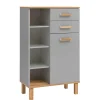 Online Badezimmerschrank Esjan Highboards|Highboards