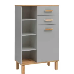 Online Badezimmerschrank Esjan Highboards|Highboards