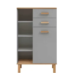 Online Badezimmerschrank Esjan Highboards|Highboards