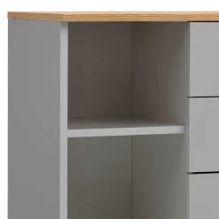 Online Badezimmerschrank Esjan Highboards|Highboards