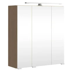 Clearance Badezimmerschrank Esmea Spiegelschränke