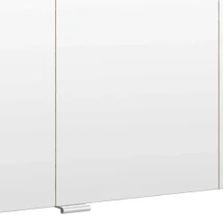 Clearance Badezimmerschrank Esmea Spiegelschränke