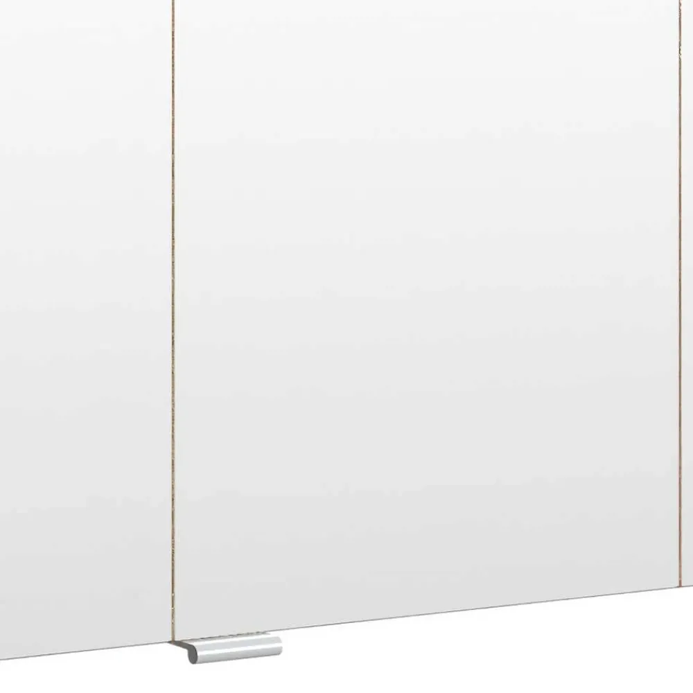 Clearance Badezimmerschrank Esmea Spiegelschränke