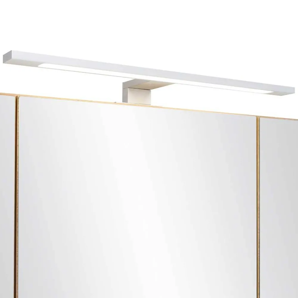 Clearance Badezimmerschrank Esmea Spiegelschränke