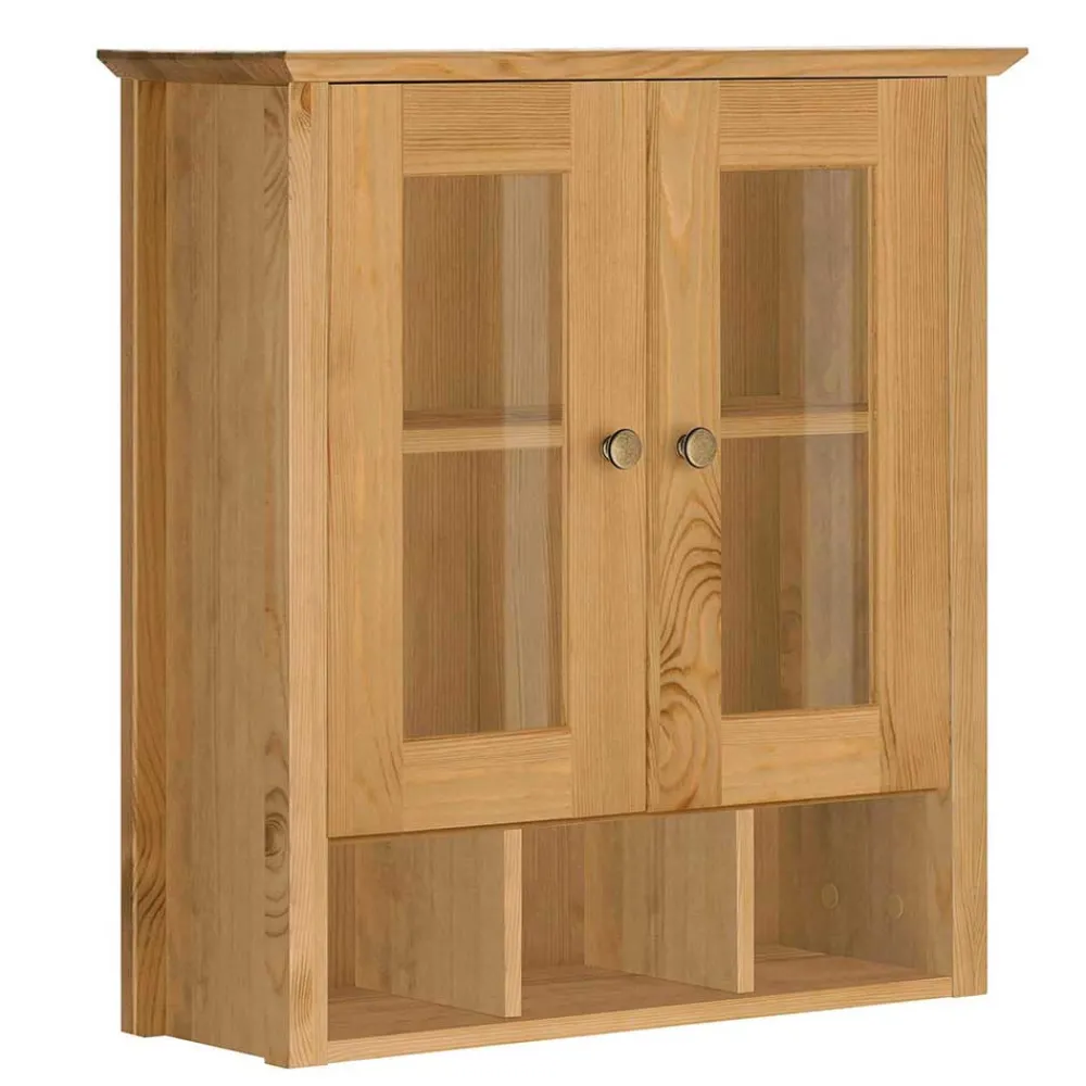 Discount Badezimmerschrank hängend Muncina Bad Hängeschränke