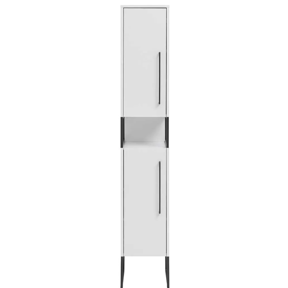 Online Badezimmerschrank Kirnas Bad Hochschränke