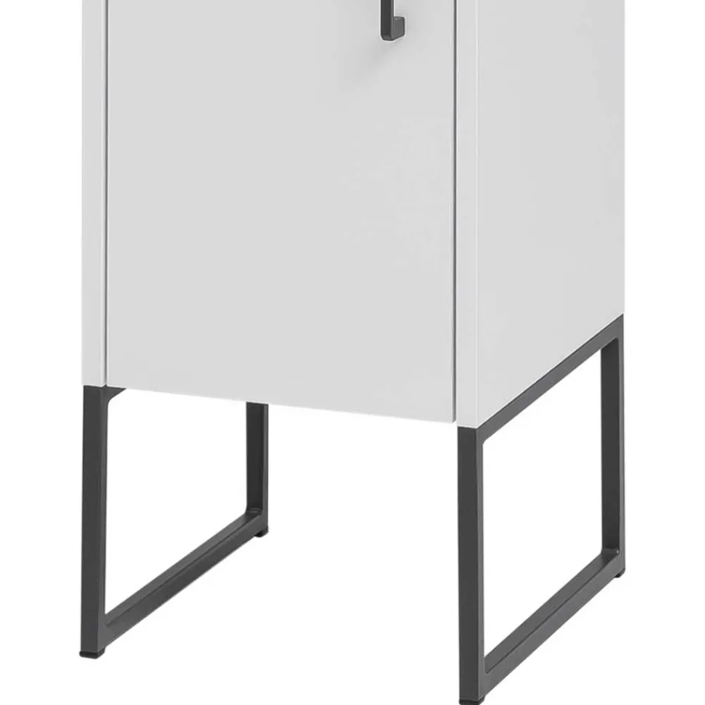 Online Badezimmerschrank Kirnas Bad Hochschränke