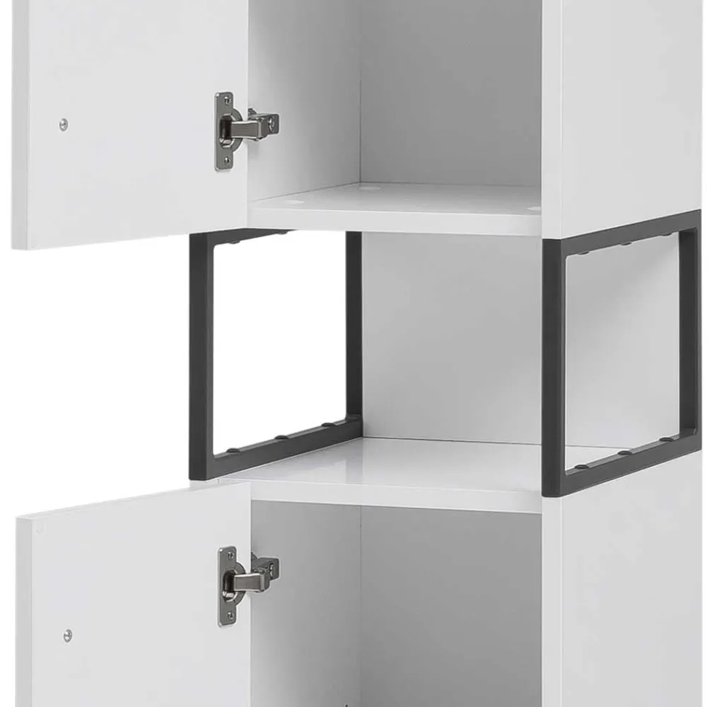 Online Badezimmerschrank Kirnas Bad Hochschränke