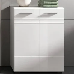 Sale Badezimmerschrank Ladidas Bad Unterschränke