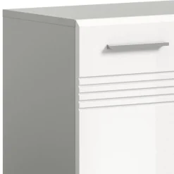 Sale Badezimmerschrank Ladidas Bad Unterschränke