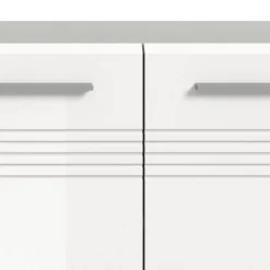 Sale Badezimmerschrank Ladidas Bad Unterschränke