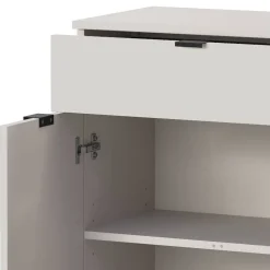 Badezimmerschrank Lampione*Pharao24 Discount