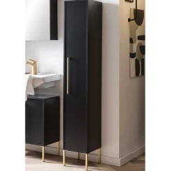 Badezimmerschrank Lenara*Pharao24 Hot