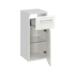 Badezimmerschrank Lissy Bad Unterschränke