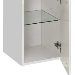 Badezimmerschrank Lissy Bad Unterschränke