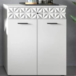 Badezimmerschrank Meteora*Pharao24 Outlet