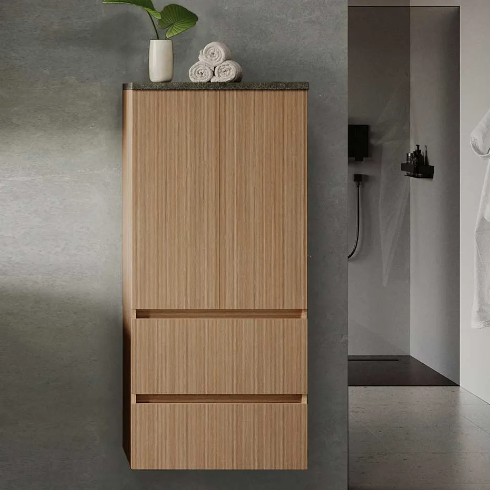 Sale Badezimmerschrank Mino Bad Hochschränke