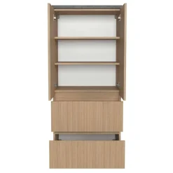 Sale Badezimmerschrank Mino Bad Hochschränke