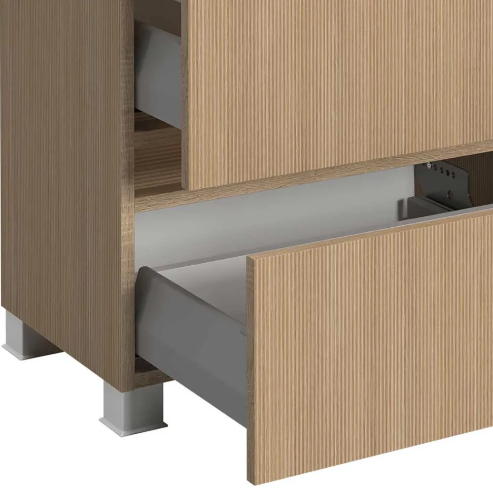 Sale Badezimmerschrank Mino Bad Hochschränke