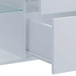 Badezimmerschrank mit Becken Pseidoca*Pharao24 Outlet