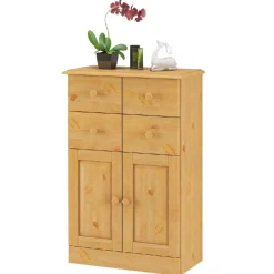 Badezimmerschrank Monzara*Pharao24 Discount