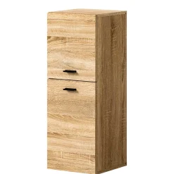 Outlet Badezimmerschrank Mutano Bad Unterschränke