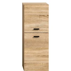 Outlet Badezimmerschrank Mutano Bad Unterschränke