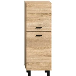 Outlet Badezimmerschrank Mutano Bad Unterschränke