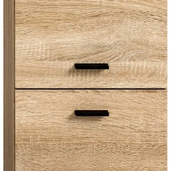 Outlet Badezimmerschrank Mutano Bad Unterschränke