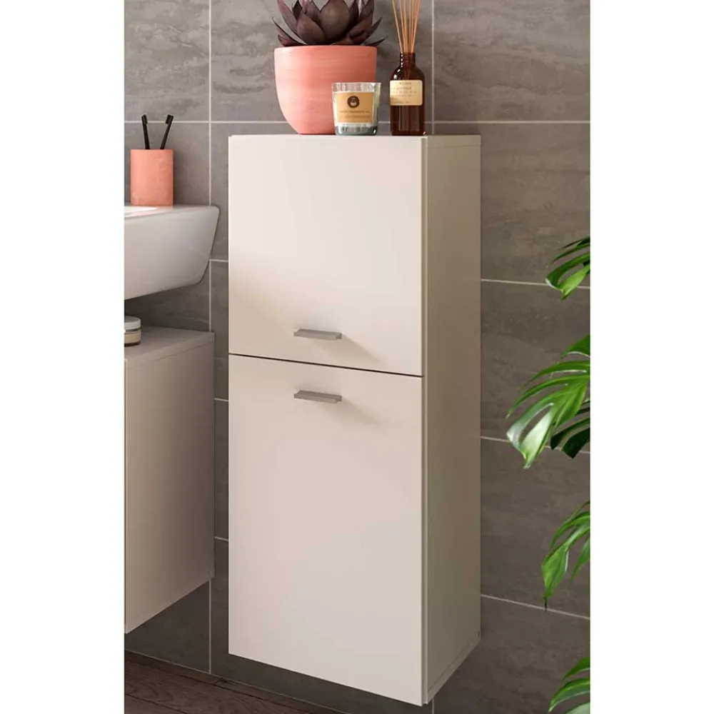 Best Badezimmerschrank Sanclara Bad Unterschränke