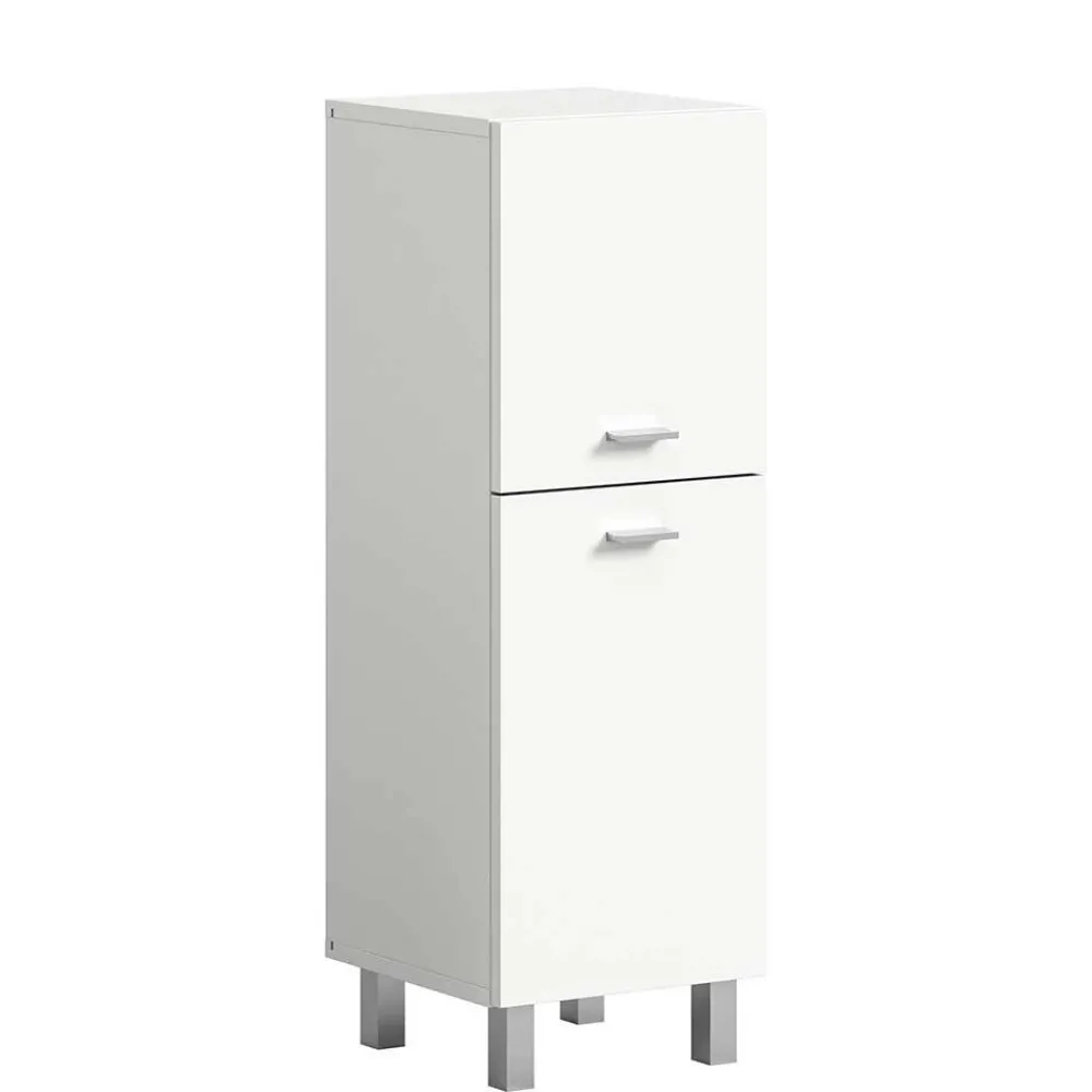 Best Badezimmerschrank Sanclara Bad Unterschränke